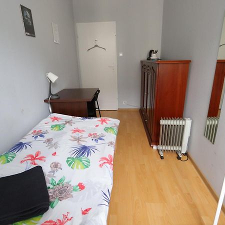 Fantastic Waw - Room Ch16-B Warsawa Bagian luar foto