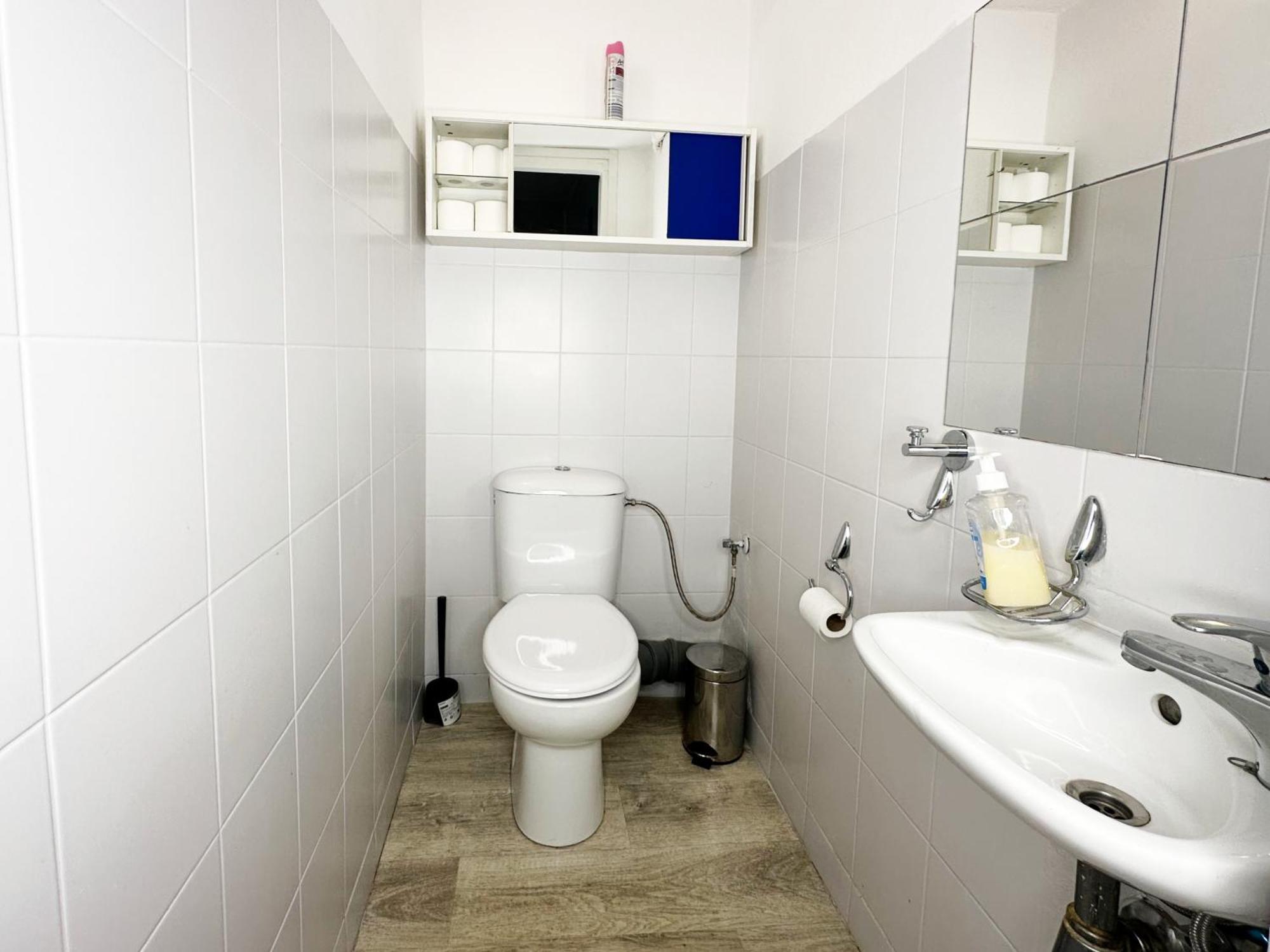 Fantastic Waw - Room Ch16-B Warsawa Bagian luar foto