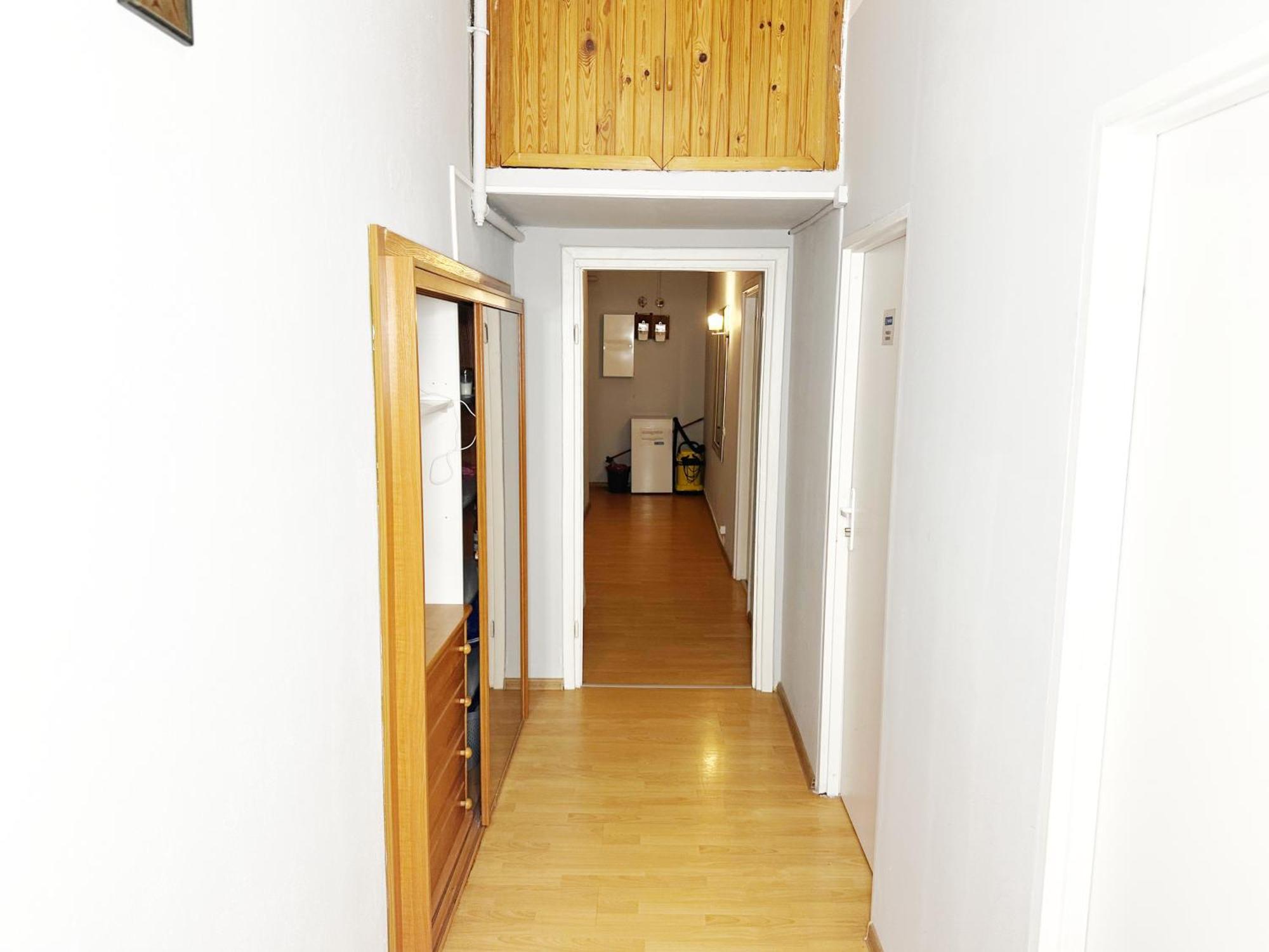 Fantastic Waw - Room Ch16-B Warsawa Bagian luar foto