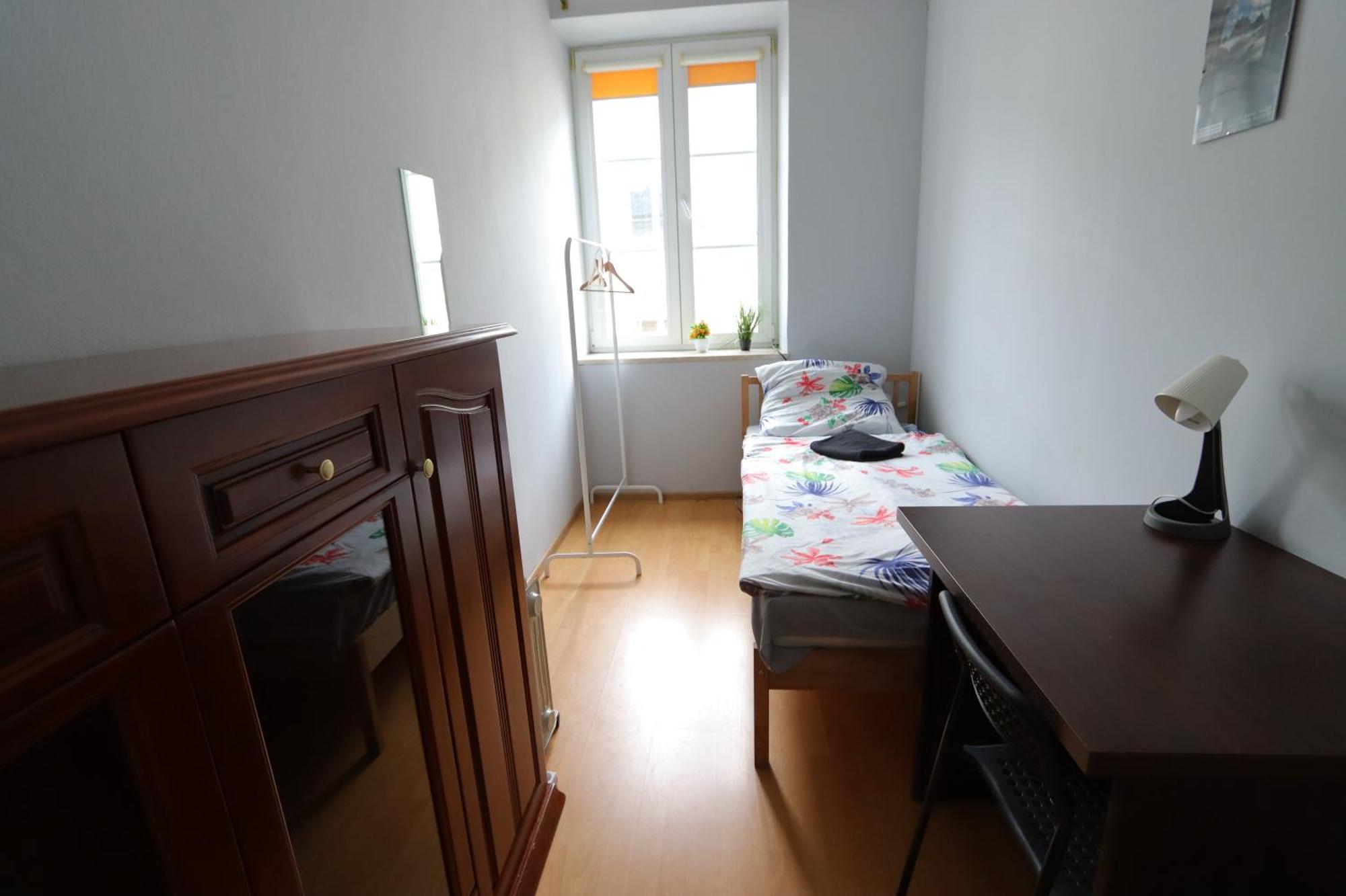 Fantastic Waw - Room Ch16-B Warsawa Bagian luar foto