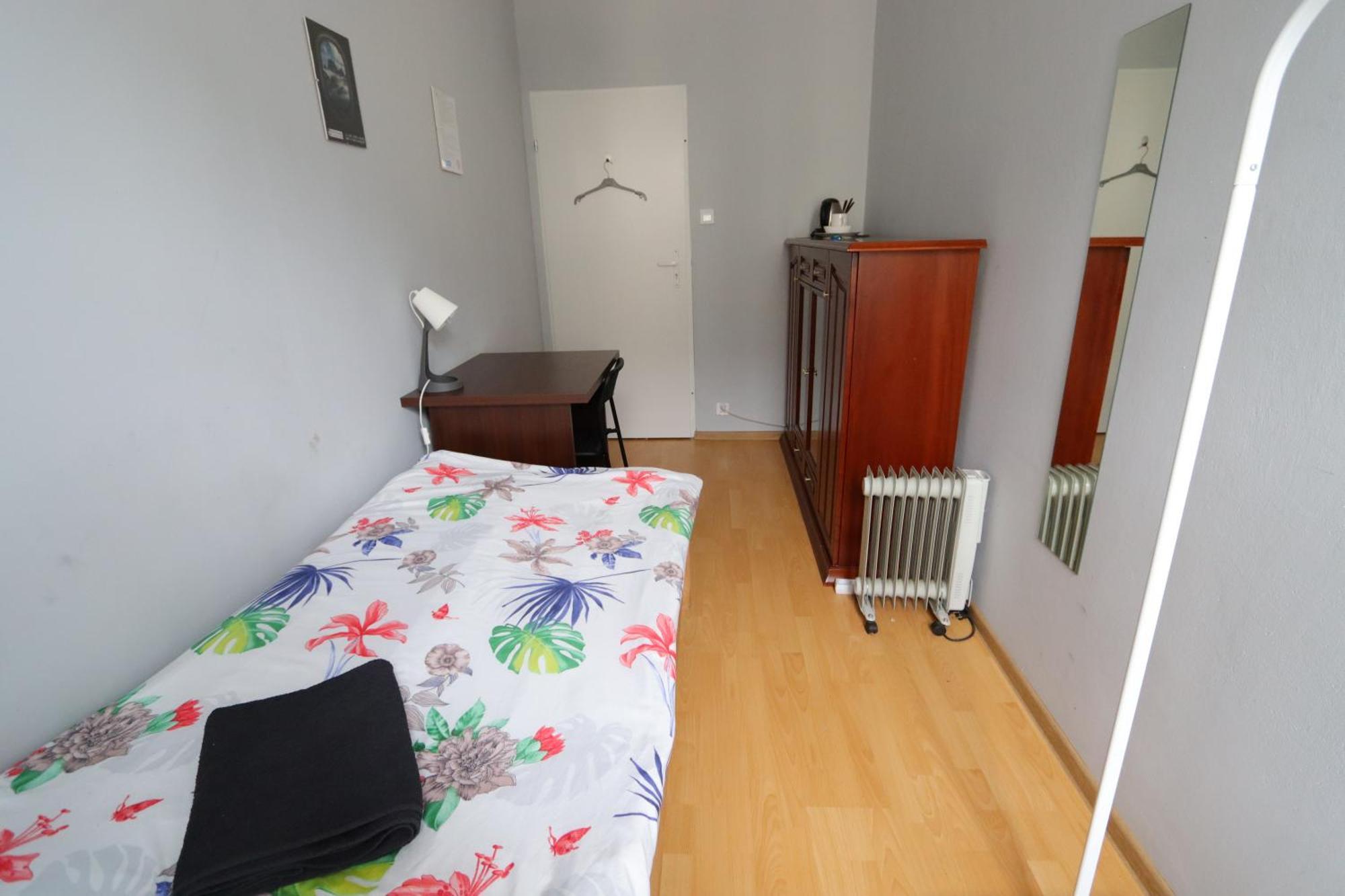 Fantastic Waw - Room Ch16-B Warsawa Bagian luar foto